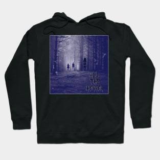 ATH 2020 - The Forest "Concert" Style Hoodie